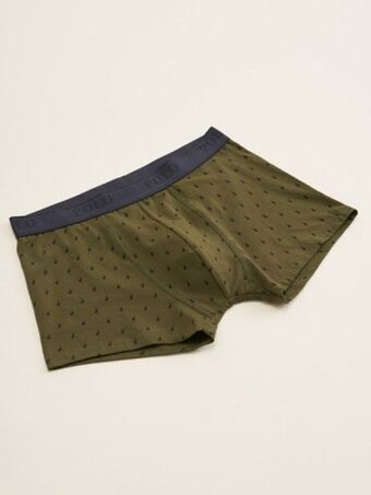 Polo Pony knit boxer offer