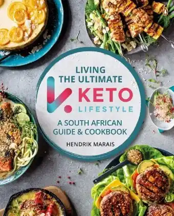 Living the ultimate keto lifestyle