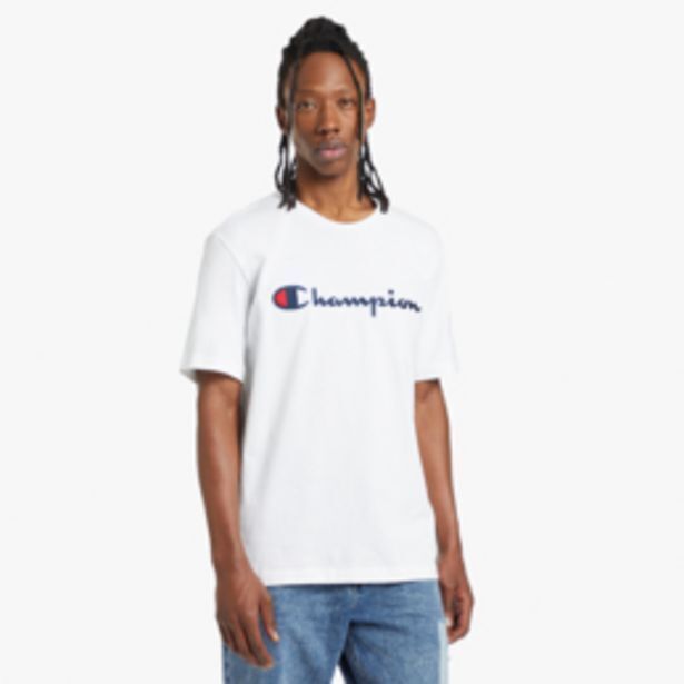 Champion cheap shirt sportscene