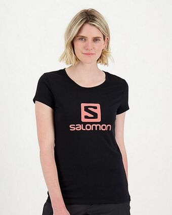 Cape Union Mart Salomon women's warrior t-shirt offer