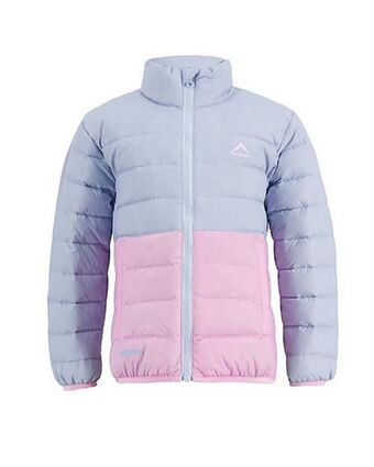 Cape Union Mart K-way kids k-lite down jacket girls offer