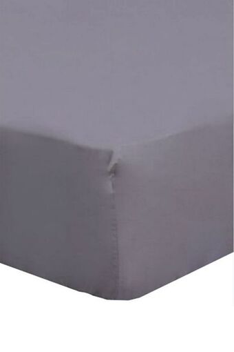 Sheet Street Polycotton fitted sheet offer