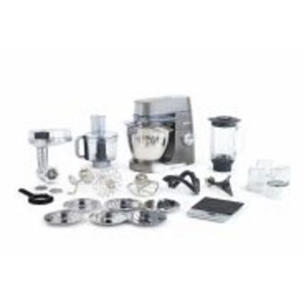 HiFi Corp Kenwood titanium chef xl mega pack stand mixer kvl8482s offer
