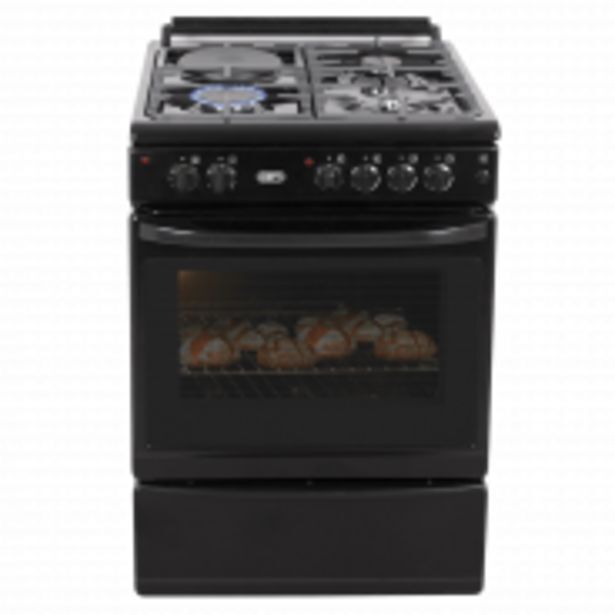 Defy 3 burner 1 plate gas electric stove dgs179 offer at HiFi Corp