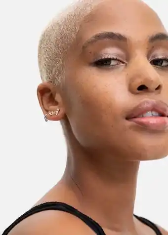 Woolworths Assorted earrings 20 pack offer