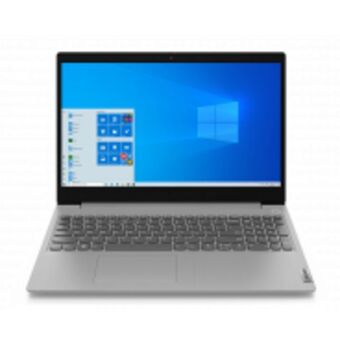 Lenovo ideapad 3 ryzen 7 3700u 8gb ram 512gb ssd storage laptop