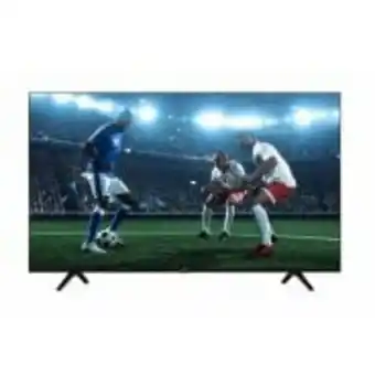 HiFi Corp Hisense 55-inch uhd smart tv 55a7100f offer