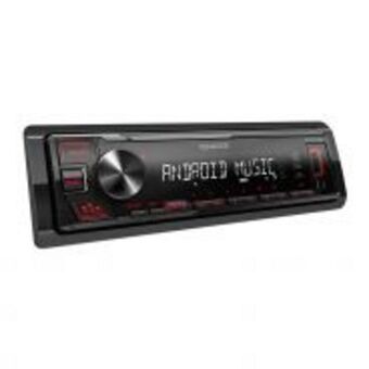 HiFi Corp Kenwood kmm-105 digital media receiver offer
