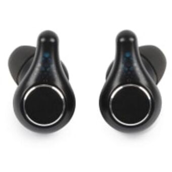 Cash Crusaders Dixon true wireless earbuds offer