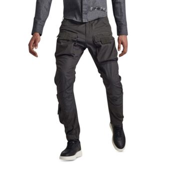 Fabiani G-star 3d straight tapered cargo pants offer