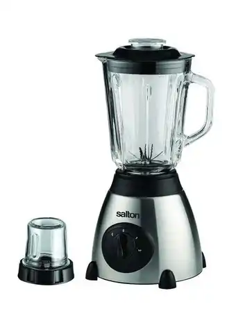 Salton jug blender sb420e