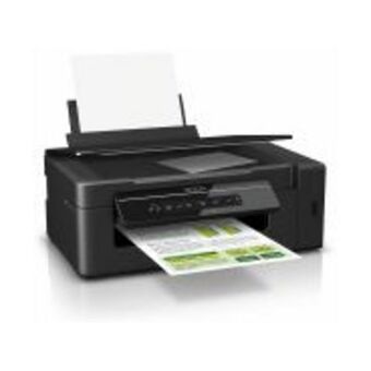 HiFi Corp Epson ecotank l3160 printer offer