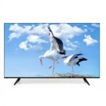 HiFi Corp Sansui 65-inch(165cm) uhd netflix tv - sledn65uhd offer