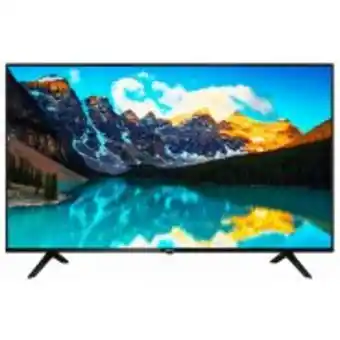 HiFi Corp Sinotec 55-inch uhd netflix led tv - stl-55u20um offer