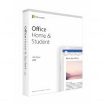 HiFi Corp Office home and student 2019 box offer