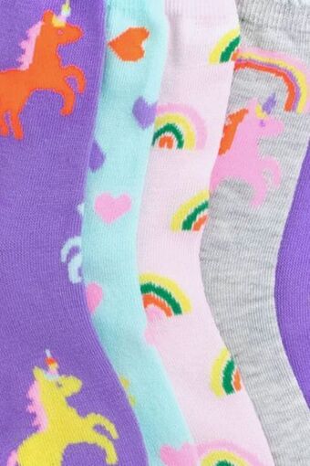 MRP 5 pack socks offer