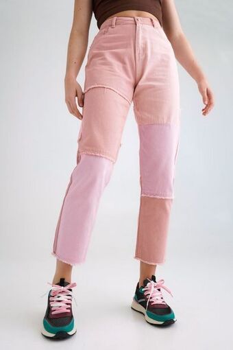 MRP Mom jeans offer