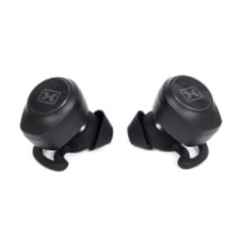 Cash Crusaders Dixon true wireless earbuds offer