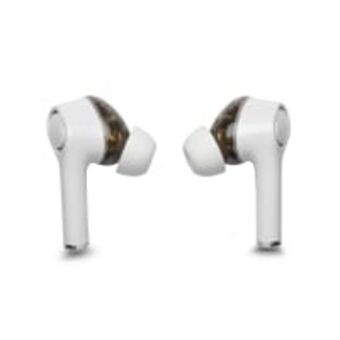 Cash Crusaders Dixon true wireless earbuds offer