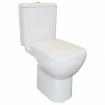(d) snf-9 jade cc suite, rimless pan incl s/c seat+cist&mech