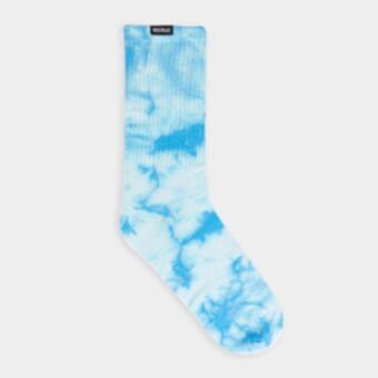 Sportscene Redbat blue socks offer