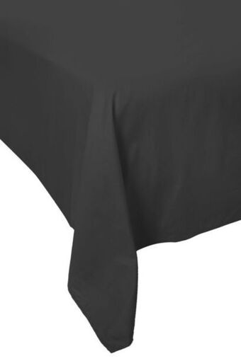 Sheet Street Polycotton flat sheet offer