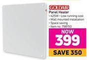 Game Goldair Panel Heater offer