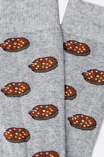 MRP Printed socks offer