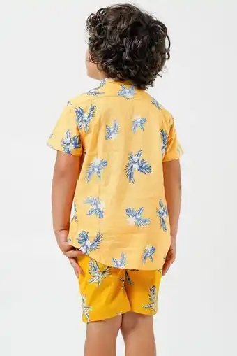 MRP Chino shorts offer
