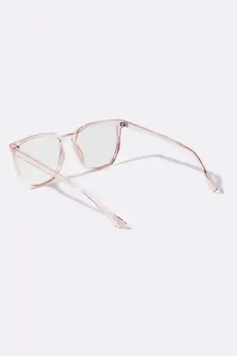 MRP Geeky glasses offer