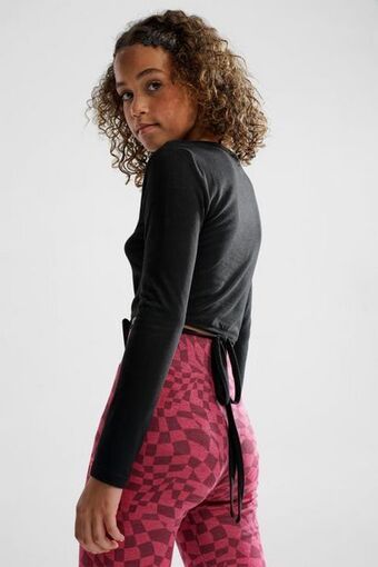 MRP Crop top offer