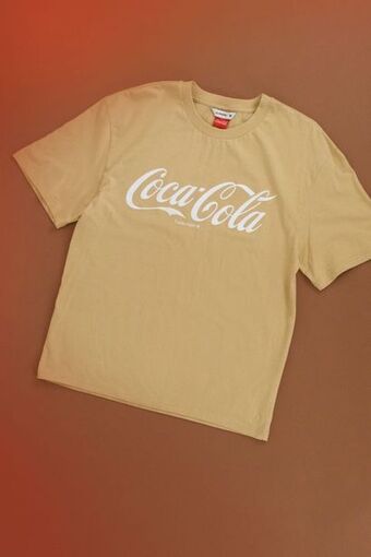 MRP Mr price | coca-cola t-shirt offer