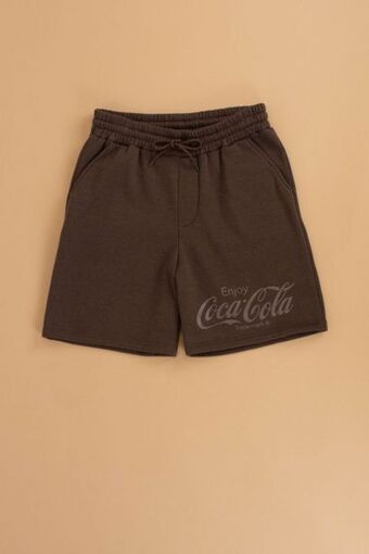 Mr price |coca- cola shorts