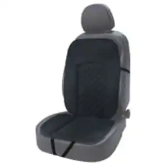 Cash Crusaders Universal car seat cover offer