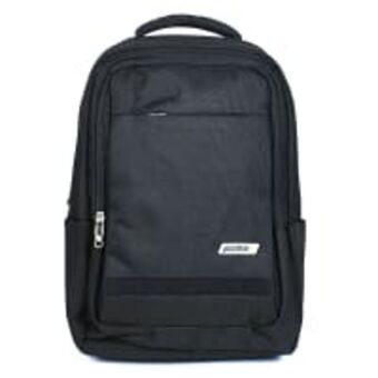 Cash Crusaders Pcbox 15.6" laptop backpack offer