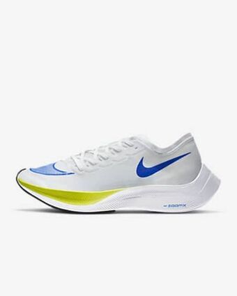 Nike Nike zoomx vaporfly next% offer