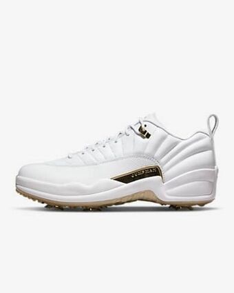 Nike Jordan xii g offer