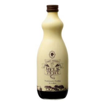 Tant' sannie se melktert cream liqueur bottle 750ml