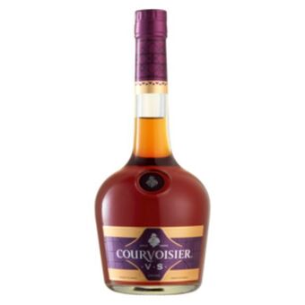 Shoprite Liquor Courvoisier v.s cognac bottle 750ml offer
