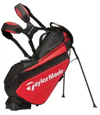 The Pro Shop Taylormade tm22 stealth tour stand bag offer