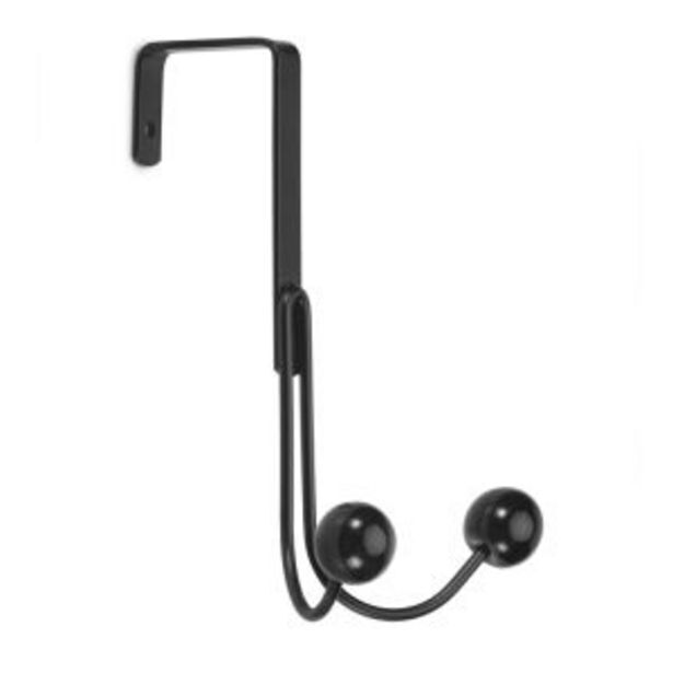 Gelmar Over door hook, black offer