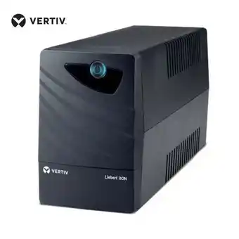 OneDayOnly Liebert iton 800va 230v line interactive ups offer