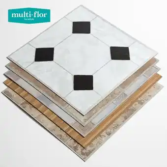 90x stick on tiles (8.38m2)
