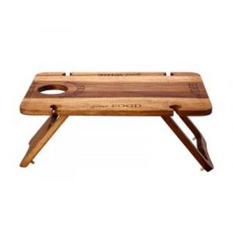 Picnic perfect - folding picnic table