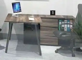 Makro Constantia Office Desk (1600) offer