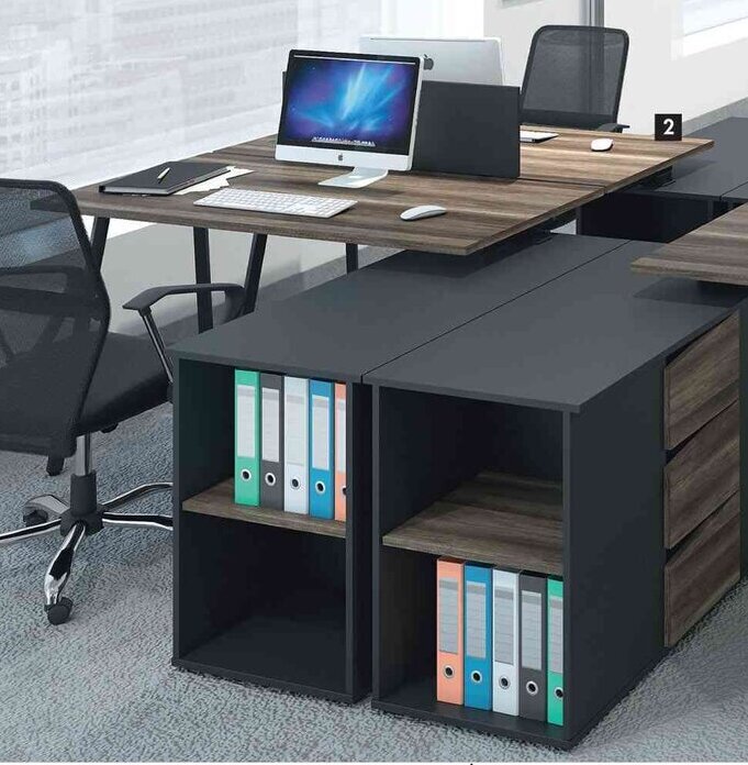 Constantia Office Desk (1350) offer at Makro