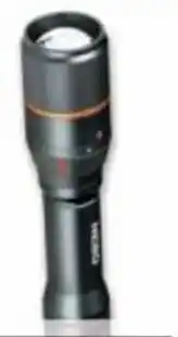 Nebo USB Rechargeable Torch 500 Lumens