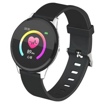 Game Polaroid single touch active watch offer