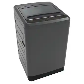 Game Defy 8kg top loader washing machine manhat gr dtl156 offer
