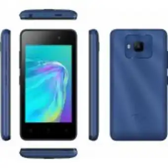 HiFi Corp Itel ac13 4" 3g smart phone offer
